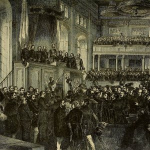 A pozsonyi országgyűlés 1848-ban